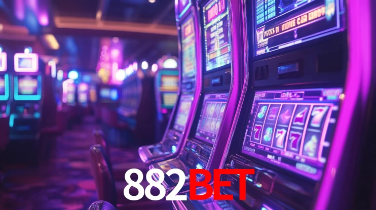 Cassino Online 882BET