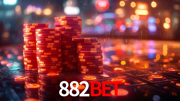 Suporte no Cassino Online 882BET