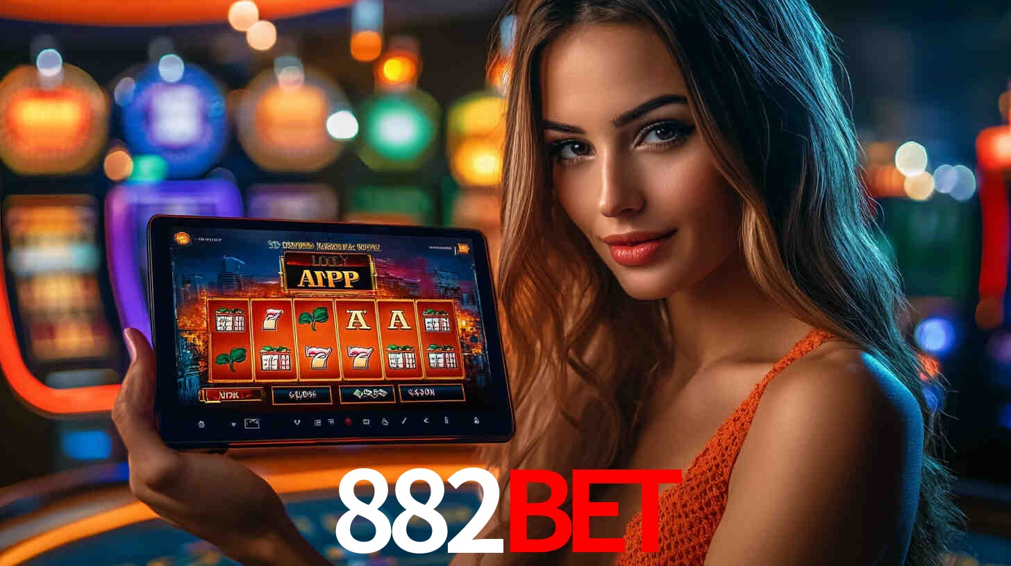 Baixar App iOS 882BET