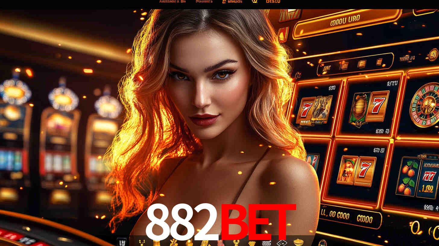 Cassino ao Vivo no 882BET