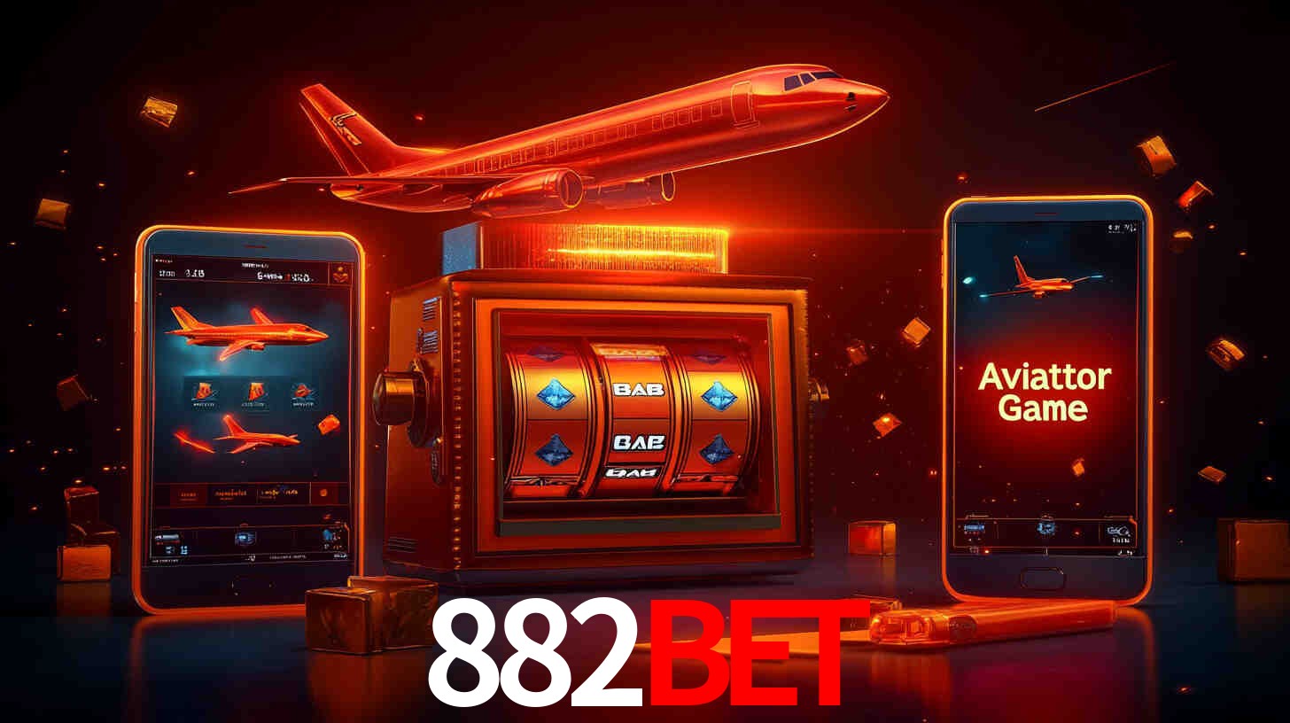 Como Jogar Aviator no 882BET