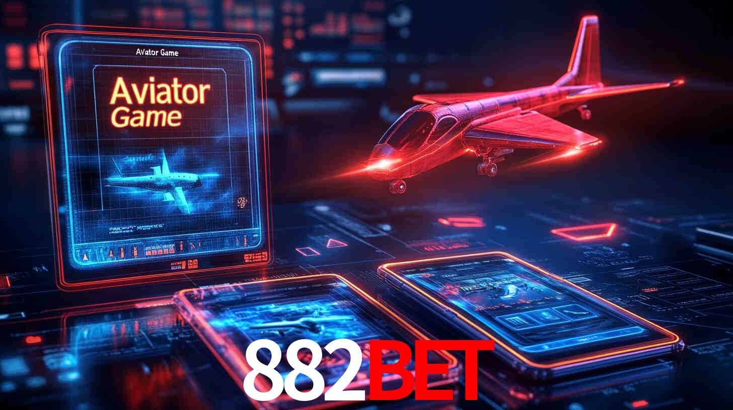 Benefícios do Aviator no 882BET
