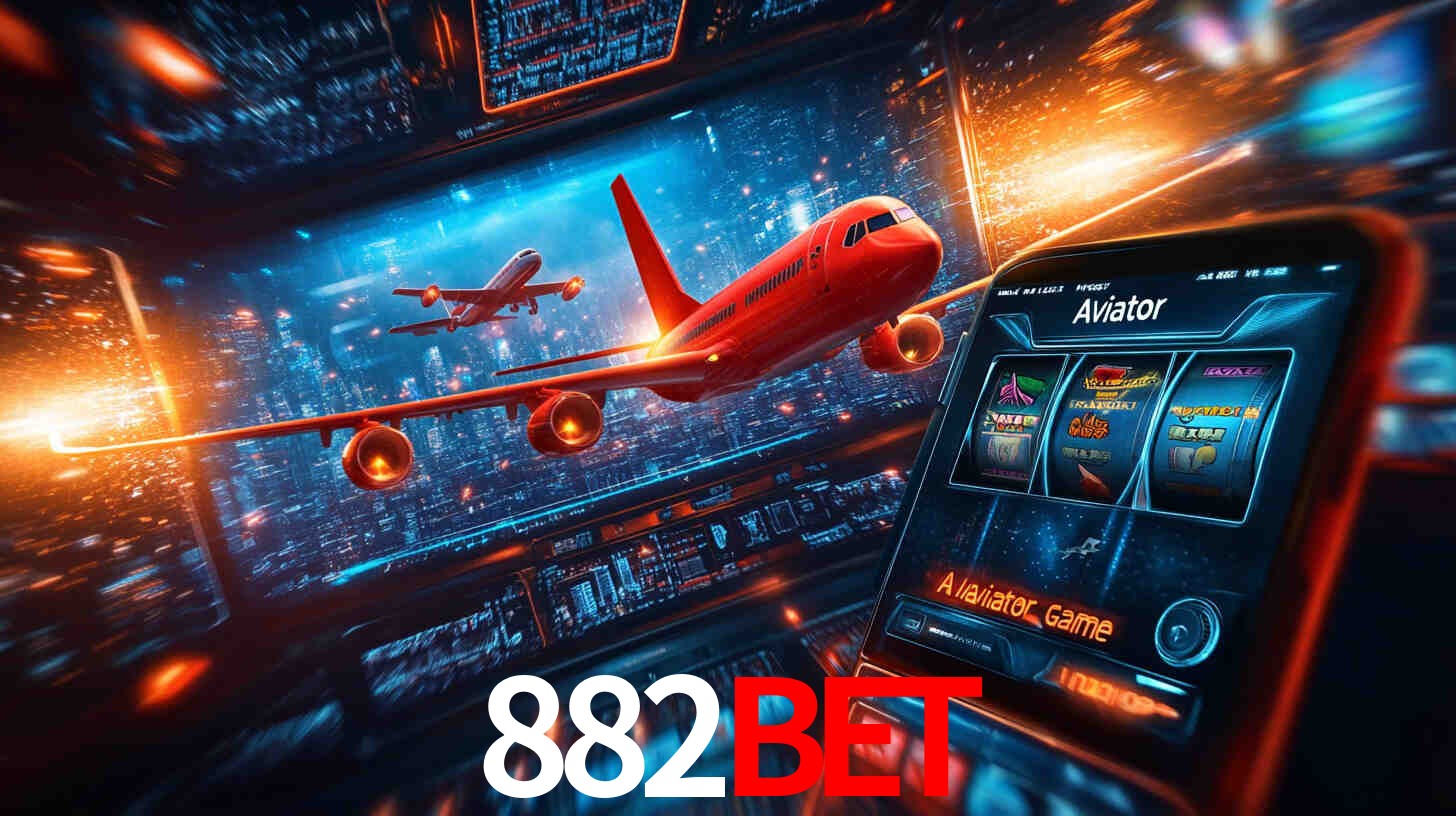 Dicas para Jogar Aviator no 882BET