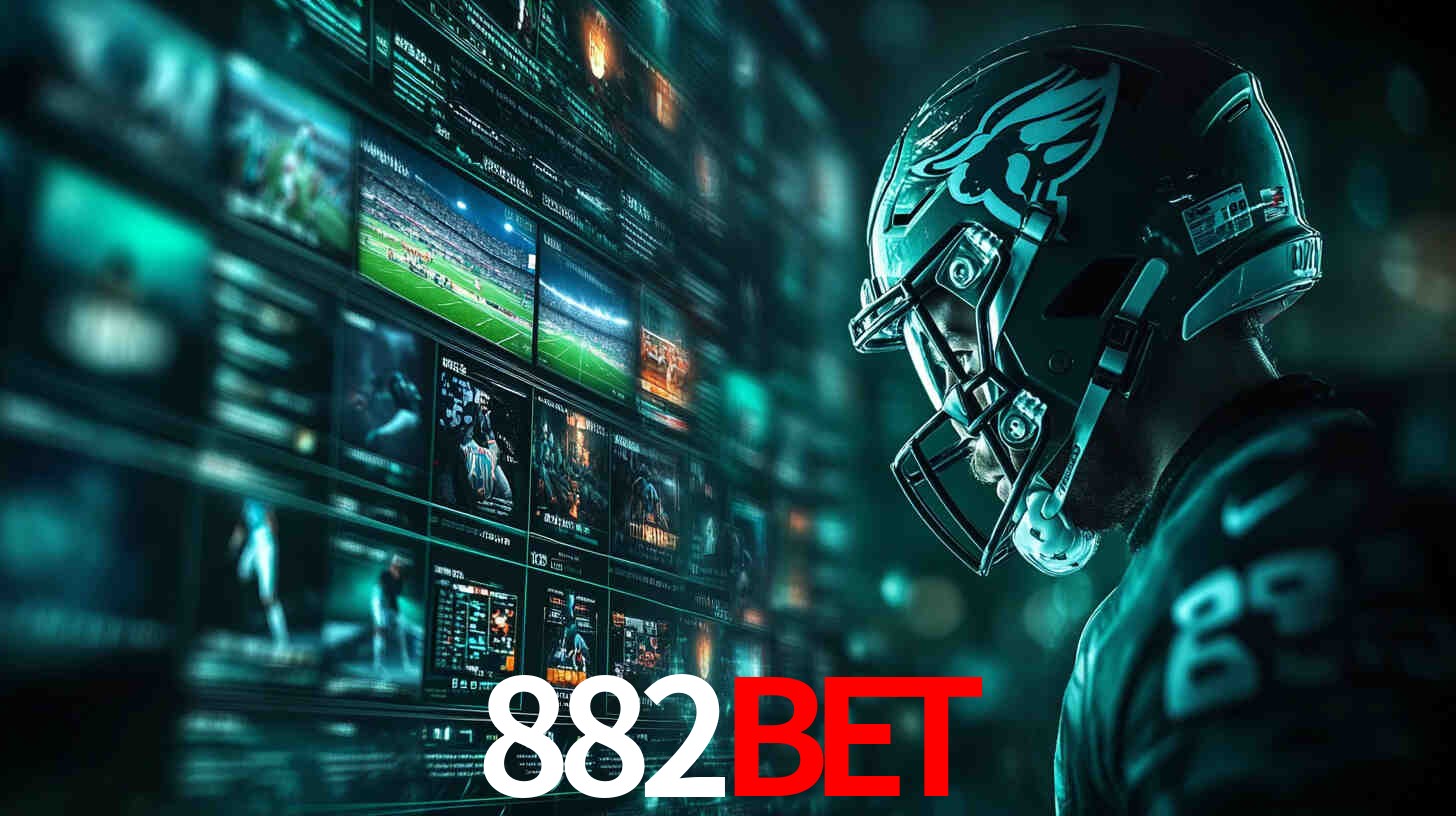 Esportes em Destaque no 882BET