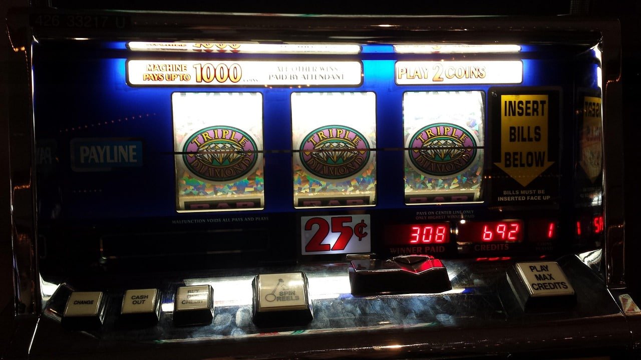 Evolution Gaming Roulette