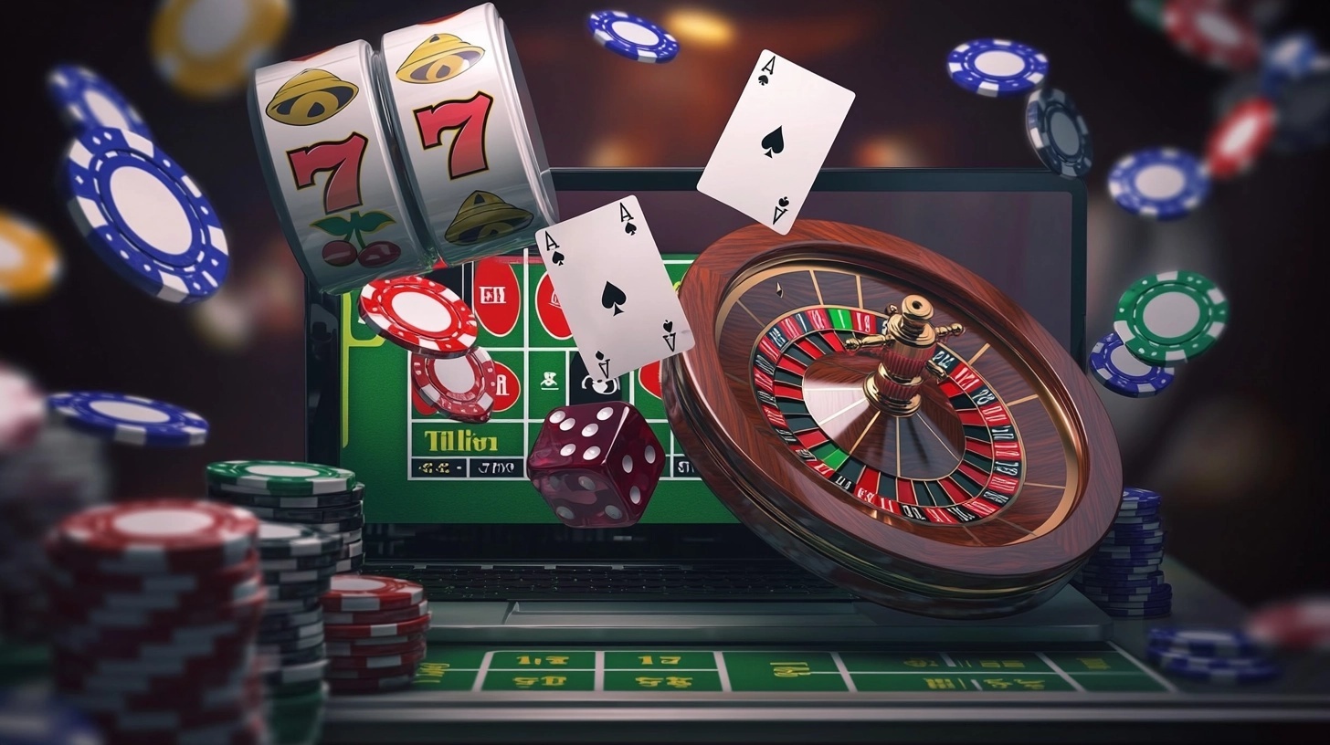 Welcome Bonus - Golden Dragon